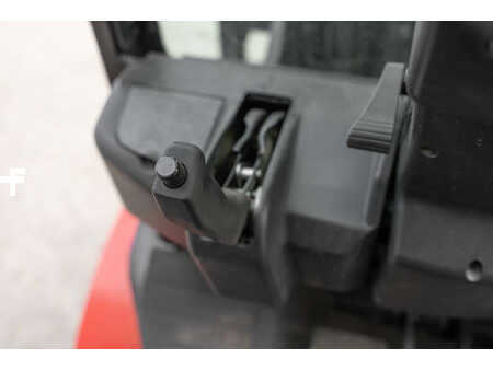 Wózki widłowe diesel 2023  Manitou MI 30 D (19)