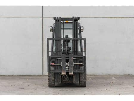 Wózki widłowe diesel 2023  Manitou MI 30 D (2)