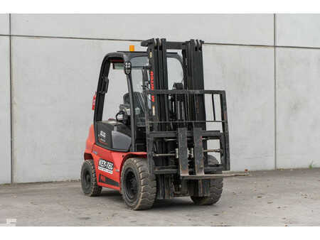 Wózki widłowe diesel 2023  Manitou MI 30 D (3)