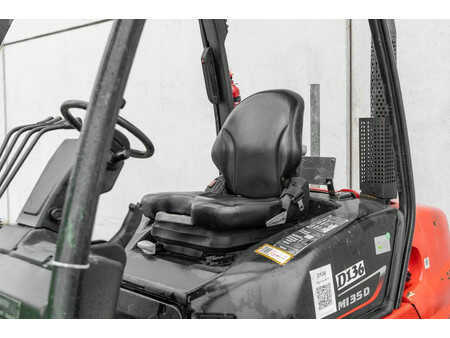 Wózki widłowe diesel 2023  Manitou MI 35 D (11)