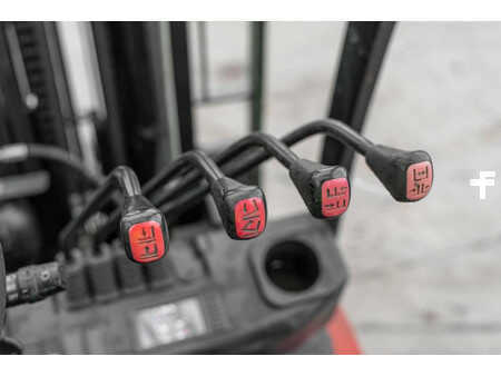 Wózki widłowe diesel 2023  Manitou MI 35 D (13)