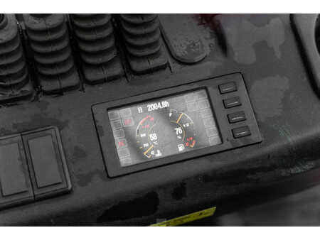 Wózki widłowe diesel 2023  Manitou MI 35 D (15)