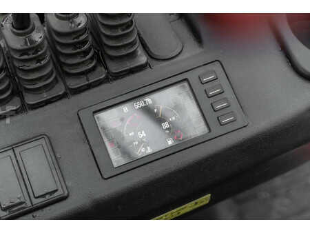 Wózki widłowe diesel 2023  Manitou MI 35 D (15)