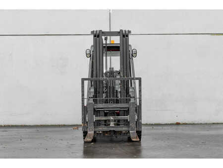 Wózki widłowe diesel 2023  Manitou MI 35 D (2)