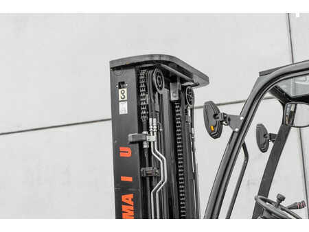 Wózki widłowe diesel 2023  Manitou MI 35 D (8)