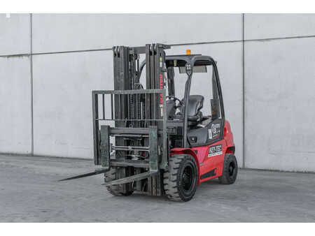 Wózki widłowe diesel 2023  Manitou MI 30 D (1)