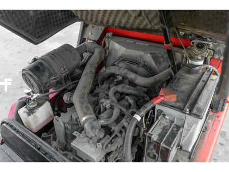 Wózki widłowe diesel 2023  Manitou MI 30 D (10)