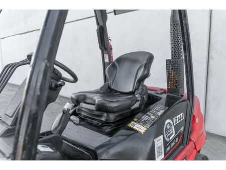 Wózki widłowe diesel 2023  Manitou MI 30 D (11)