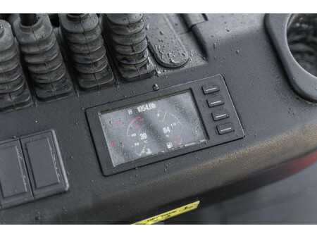 Wózki widłowe diesel 2023  Manitou MI 30 D (13)