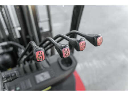 Wózki widłowe diesel 2023  Manitou MI 30 D (14)