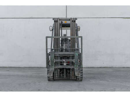 Wózki widłowe diesel 2023  Manitou MI 30 D (2)