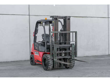 Wózki widłowe diesel 2023  Manitou MI 30 D (3)