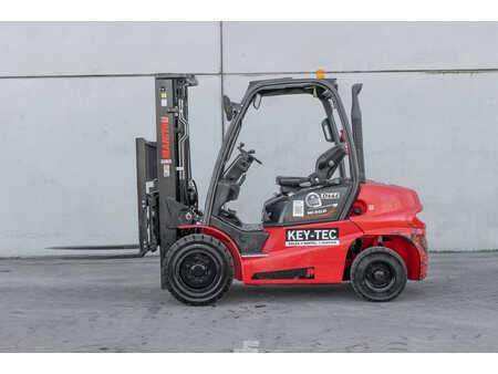 Wózki widłowe diesel 2023  Manitou MI 30 D (4)