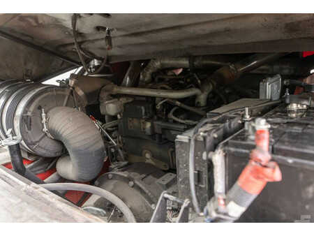 Dieselový VZV 2018  Manitou MI 70 D (11)