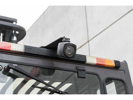 Dieselový VZV 2018  Manitou MI 70 D (12)