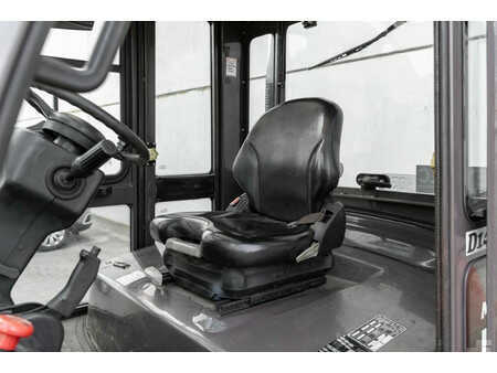 Dieselový VZV 2018  Manitou MI 70 D (13)