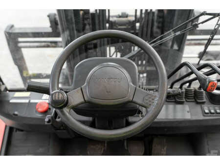 Dieselový VZV 2018  Manitou MI 70 D (14)