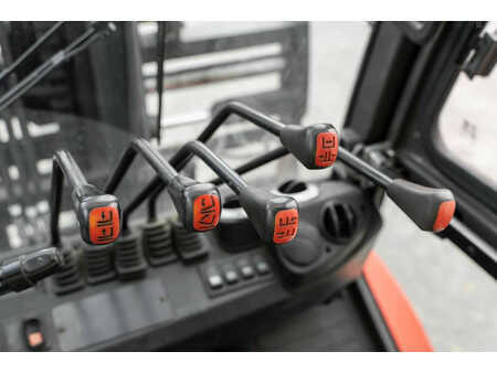 Dieselový VZV 2018  Manitou MI 70 D (16)