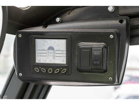 Dieselový VZV 2018  Manitou MI 70 D (17)