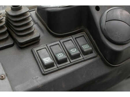 Dieselový VZV 2018  Manitou MI 70 D (19)