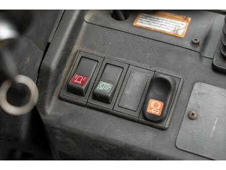 Dieselový VZV 2018  Manitou MI 70 D (20)