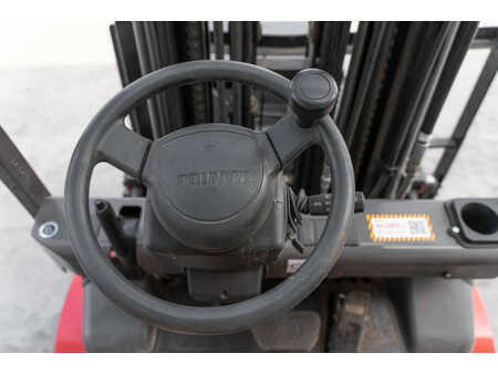 Chariots électriques à 4 roues 2023  Manitou ME 430 (14)