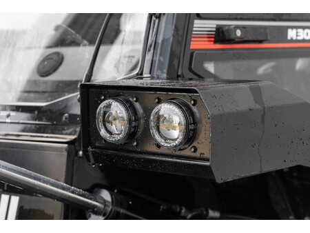 Carrelli elevatori diesel 2023  Manitou M 30-4 (11)