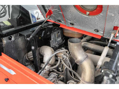 Carrelli elevatori diesel 2023  Manitou M 30-4 (13)