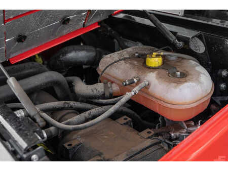 Carrelli elevatori diesel 2023  Manitou M 30-4 (14)