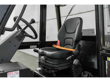 Carrelli elevatori diesel 2023  Manitou M 30-4 (15)