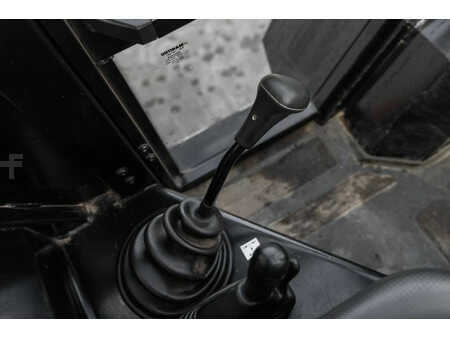 Carrelli elevatori diesel 2023  Manitou M 30-4 (16)