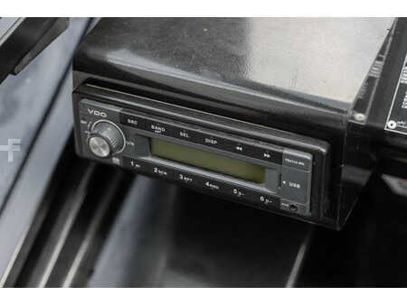 Carrelli elevatori diesel 2023  Manitou M 30-4 (17)