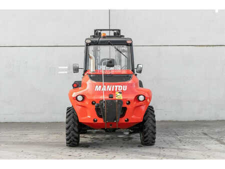 Carrelli elevatori diesel 2023  Manitou M 30-4 (6)