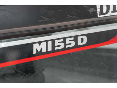 Dieseltrukki 2023  Manitou MI 55 D (13)