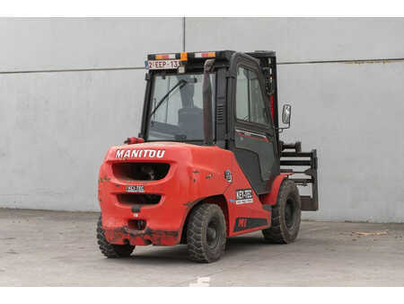 Dieseltrukki 2023  Manitou MI 55 D (5)