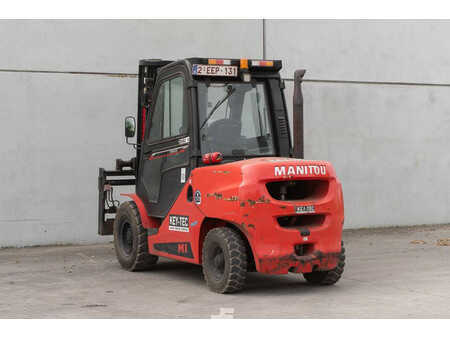 Dieseltrukki 2023  Manitou MI 55 D (7)