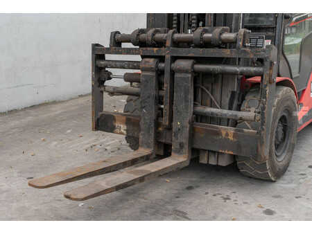 Dieseltrukki 2023  Manitou MI 55 D (8)