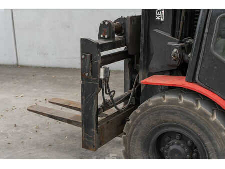 Dieseltrukki 2023  Manitou MI 55 D (9)