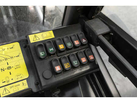 Wózki widłowe diesel 2023  Manitou M 50-4 (21)