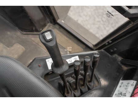 Wózki widłowe diesel 2023  Manitou M 50-4 (22)