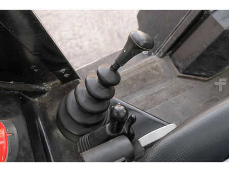 Wózki widłowe diesel 2023  Manitou M 50-4 (23)