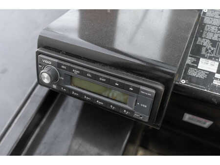 Wózki widłowe diesel 2023  Manitou M 50-4 (24)