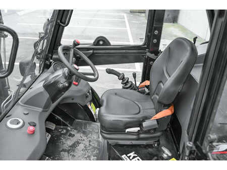 Carrelli elevatori diesel 2023  Manitou MC 25-4 (6)