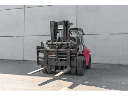 Empilhador diesel 2024  Manitou MI 80 (1)