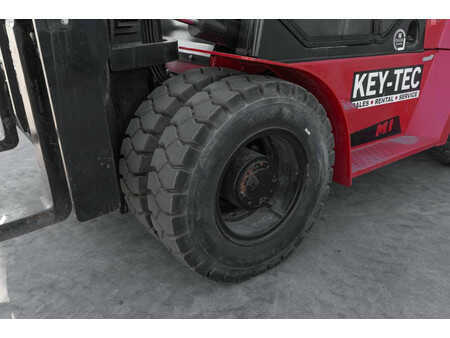 Empilhador diesel 2024  Manitou MI 80 (10)