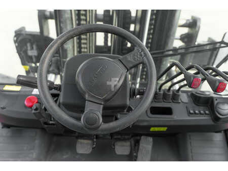 Empilhador diesel 2024  Manitou MI 80 (12)