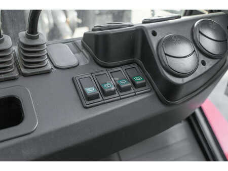 Empilhador diesel 2024  Manitou MI 80 (15)