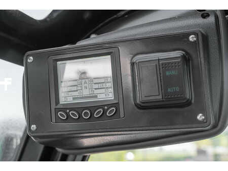 Empilhador diesel 2024  Manitou MI 80 (17)