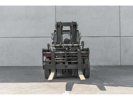 Empilhador diesel 2024  Manitou MI 80 (2)