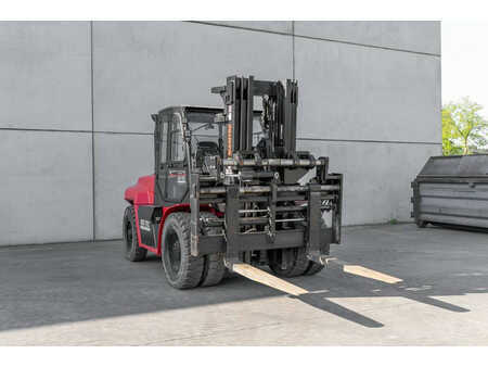 Empilhador diesel 2024  Manitou MI 80 (3)